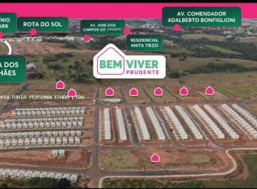 202608251142509083.jpg · Lote para Venda em Presidente Prudente, RESIDENCIAL BEM VIVER