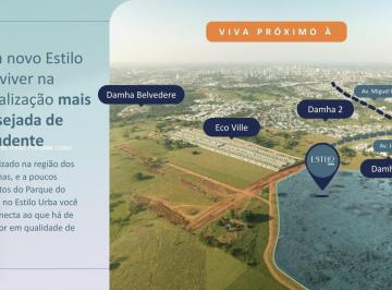 202509261554269991.jpg · Lote para Venda em Presidente Prudente, ESTILO URBA PRUDENTE