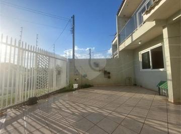 Casa de 3 quartos, Curitiba · Capão Raso -  Lindo Sobrado Triplex - 3 quartos - 130 m²