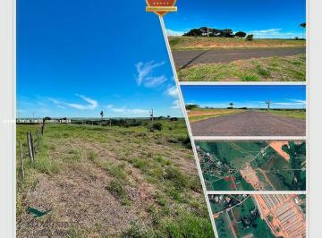 202504131315546644.jpg · Lote para Venda em Álvares Machado, CHÁCARA NOSSA SENHORORA APARECIDA