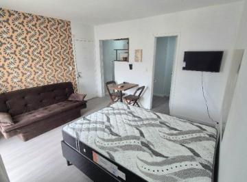 Foto 13 · Apartamento 1 dormitorio com sacada no centro de Balneário Camboriu