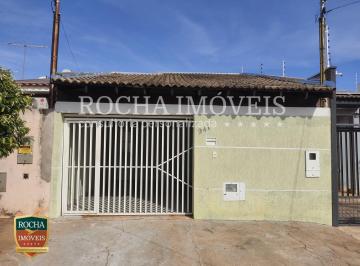 202406272231112932.jpg · Casa para Venda em Presidente Prudente, Residencial Universitário, 3 dormitórios, 1 suíte, 2 banheir
