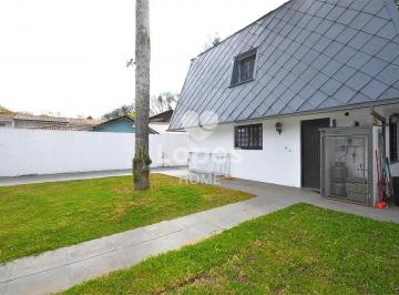 Comercial de 4 quartos, Curitiba · Hugo Langue Comercial/Residencial - 4 quartos - ate 7 vagas - 209 m²