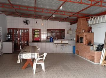 Foto 01 · "Casa térrea" no bairro São José, rua Vilma do Carmo Bertho do Rosário, Paulínia/SP; CEP: 13.145-814