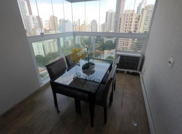 Foto 01 · Apartamento à venda em São Paulo-SP, no bairro Jardim Portal I E II: 1 quarto, 1 suíte, 2 banheiros,