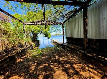 Casa de 3 quartos, Brasília · SMLN 4 - 98224-8049 LOTE COM ACESSO LAGO AC FINANC LAZER PONTA DE PICOLE