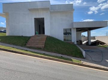 Casa · 389m² · 3 Quartos · Oportunidade no Condomínio San Giovanni – Itatiba/SP