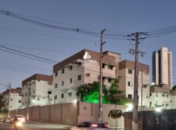 Foto 01 · Apartamento, Rocas, Natal, RN