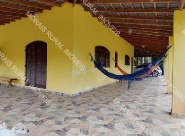Rural de 5 quartos, São Lourenço da Serra · EXCELENTE CHÁCARA DE 5.000 M² EM SÃO LOURENÇO DA SERRA SP