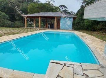 Rural de 5 quartos, São Lourenço da Serra · EXCELENTE CHÁCARA DE 3.000 M² EM SÃO LOURENÇO DA SERRA SP