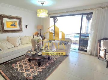 Apartamento · 140m² · 3 Quartos · 3 Vagas · Apartamento Amplo, 140M2, 03 Dorms (01St), 03 Vgs, Lavabo, Andar Alto