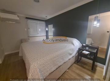 Apartamento de 3 quartos, Brasília · SQN 210 - 3 QUARTOS - AMPLO - VAZADO - CLIMATIZADO - REFORMADO - VISTA PARA O JARDIM