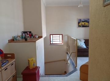 Foto 01 · Imperdível casa à venda em Paulínia-SP, Jardim América: 3 quartos, 1 suíte, 2 salas, 3 banheiros, 4 