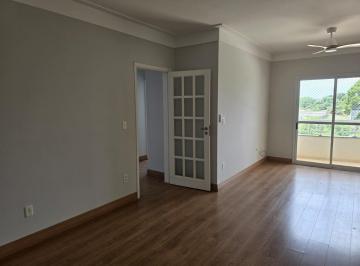 Foto 01 · Apartamento de 3 quartos com suíte e 2 vagas de garagem à venda em Paulínia-SP, bairro Santa Terezin