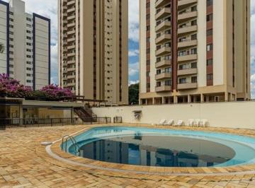 Apartamento de 3 quartos, Campinas · Apartamento à venda V. INDUSTRIAL, Cond. TOP LIFE, Campinas, 3dorms 2garagens, completo, a.alto
