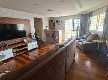 Apartamento de 3 quartos, São Paulo · Apartamento no Alto de Santana – 158m², 3 Suítes, 3 Vagas, Terraço e Lazer Completo