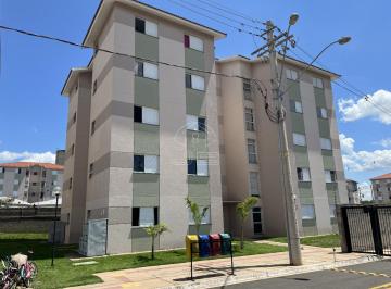 Condomínio · Apartamento à venda no Condomínio Bem Morar Felicidade 5, em Campinas/SP