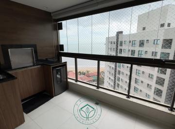 Foto 01 · Apartamento, Praia Alegre, Penha, SC