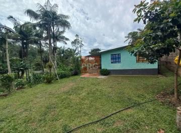 Foto 01 · Imperdível oportunidade: Casa à venda em Juquitiba-SP, bairro Palestina! 1 quarto, 1 sala, 1 banheir
