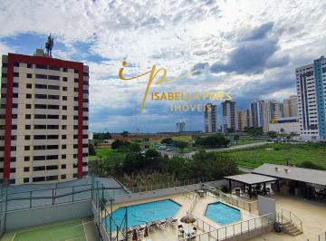 Apartamento de 4 quartos, Águas Claras · VENDE - REFORMADO - 04 quartos sendo 02 suítes, 145 m², vista, 02 vagas, lazer!