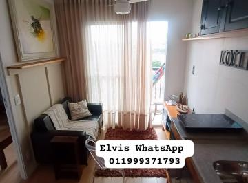 Apartamento de 1 quarto, São Paulo · LINDO APARTAMENTO TODO MOBILIADO PRÓXIMO A USP! FL 31