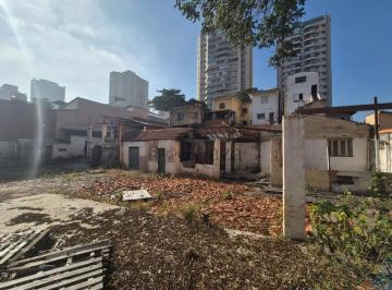 Terreno · 1395m² · Terreno - Bairro da Pompeia - 1.395m²