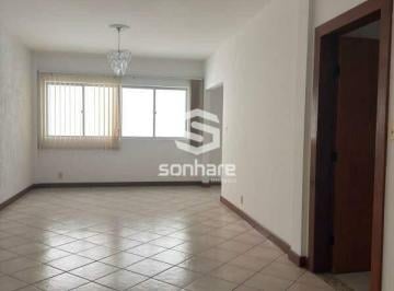 Apartamento · 170m² · 3 Quartos · 2 Vagas · Apartamento para aluguel, 3 quartos, 1 suíte, 2 vagas, Jardim Cambuí - Sete Lagoas/MG