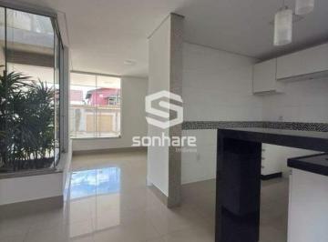 Casa · 100m² · 2 Quartos · 2 Vagas · Casa para aluguel, 2 quartos, 2 suítes, 2 vagas, Mangabeiras - Sete Lagoas/MG