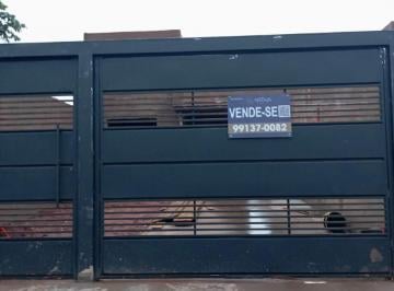 Casa · 87m² · 2 Quartos · 1 Vaga · Casa Térrea à venda em Campo Grande, MS – Bairro Nova Lima