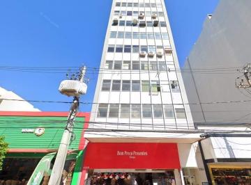 Comercial · 32m² · Sala Comercial Pronta para Trabalhar – Localização Estratégica