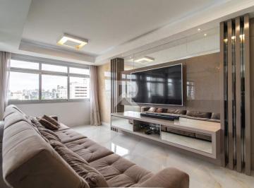Apartamento · 152m² · 2 Quartos · 1 Vaga · Apartamento com Vista Livre, 2 Suítes, 1 Vaga para locação, 152 m² – Batel – Curitiba/PR -