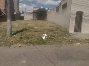 Terreno · 250m² · LOTE À VENDA - VISTA ALEGRE - PINDAMONHANGABA - SP