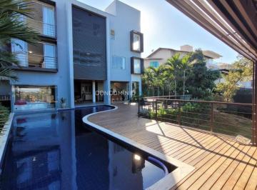 Casa · 1000m² · 6 Quartos · Casa à venda - nos Jardins da Lagoa