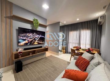 Apartamento · 67m² · 3 Quartos · 2 Vagas · Apartamento á venda no Edifício no Mariana Maria - Salto/SP