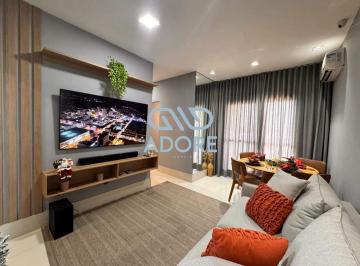 Apartamento · 58m² · 2 Quartos · 1 Vaga · Apartamento á venda no Edifício Mariana Maria - Salto/SP