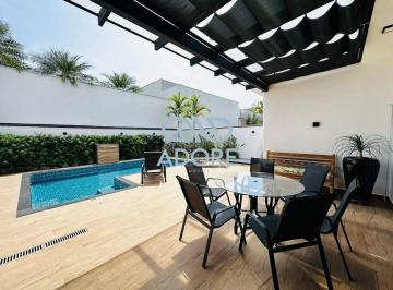 Casa · 193m² · 3 Quartos · Casa á venda no Condomínio Costa das Areias - Salto/SP