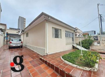 Casa · 300m² · 3 Quartos · 5 Vagas · Casa à venda – Vila Rosária