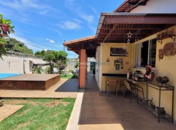 Casa · 529m² · 5 Quartos · Casa à venda - em Joá