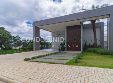 Casa · 1000m² · 4 Quartos · Casa à venda - em Encanto da Lagoa