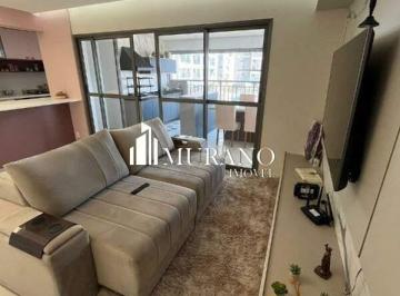Apartamento · 121m² · 3 Quartos · 2 Vagas · Apartamento à venda, 3 quartos, 3 suítes, 2 vagas, Vila Prudente - São Paulo/SP