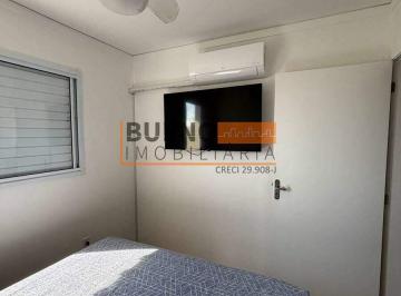 Apartamento · 49m² · 2 Quartos · 1 Vaga · Apartamento à venda, 2 quartos, 1 vaga, Planalto do Sol II - Santa Bárbara D'Oeste/SP