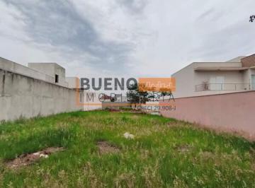 Terreno · 364m² · Terreno padrão à Venda, Residencial Dona Margarida, Santa Bárbara D'Oeste, SP
