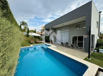 piscina · Casa à venda no Condomínio Villagio di Verona em Vinhedo - SP