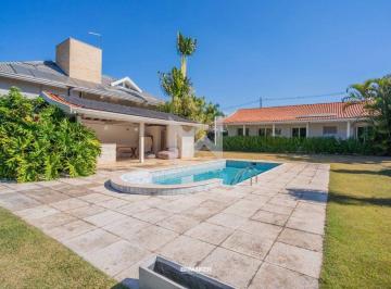 fachada · Casa térrea à venda no Condomínio Vista Alegre - Sede em Vinhedo/SP
