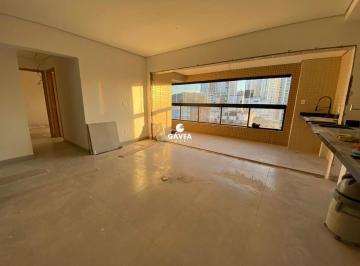 Apartamento · 65m² · 2 Quartos · 1 Vaga · Apartamento à venda no Ponta da Praia em Santos.