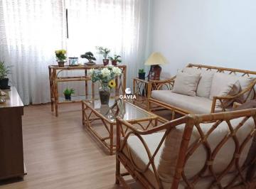 Apartamento · 61m² · 1 Quarto · 1 Vaga · Apartamento na Vila Valença - São Vicente