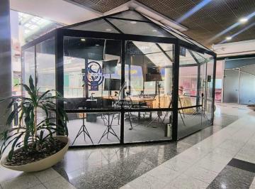 Comercial · 25m² · 1 Vaga · LOJA BISTRÔ NO BARRA POINT NA BARRA DA TIJUCA