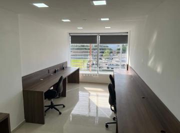 Comercial · 22m² · 2 Vagas · Sala Comercial no Recreio dos Bandeirantes – 22 m², 1 elevador, portaria 24h