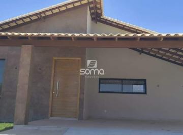 Casa · 169m² · 3 Quartos · 2 Vagas · Casa em condominio 3 quartos, Villas Park I , 169,24m2