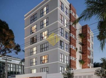 Apartamento · 65m² · 2 Quartos · 1 Vaga · LANÇAMENTO SAINT GERMAN RESIDENCE, TOLEDO-PR